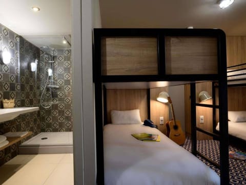 Premium bedding, in-room safe, desk, laptop workspace