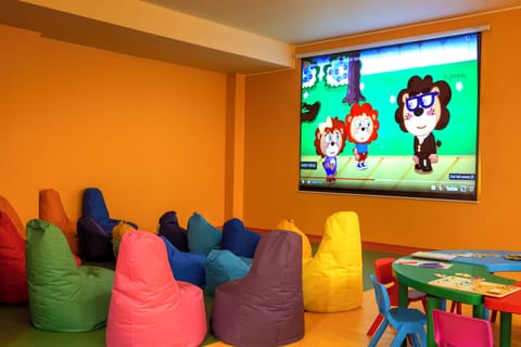 Children's activities