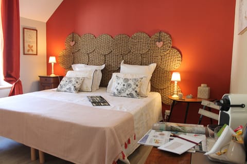 Standard Double or Twin Room | Free WiFi, bed sheets