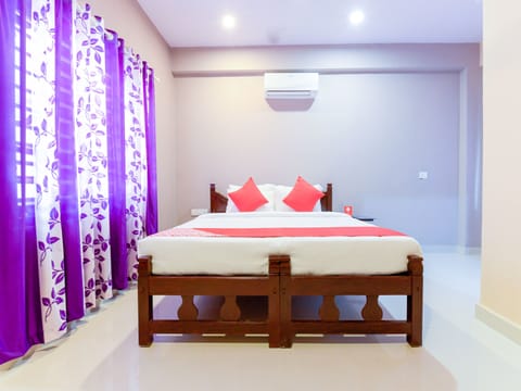 Double or Twin Room | Free WiFi