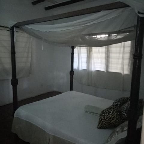 Deluxe Double Room, 1 Bedroom, Pool View, Ground Floor | 1 bedroom, desk, free WiFi, bed sheets