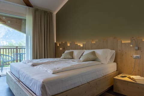 Deluxe Triple Room, Multiple Beds | Premium bedding, down comforters, minibar, in-room safe