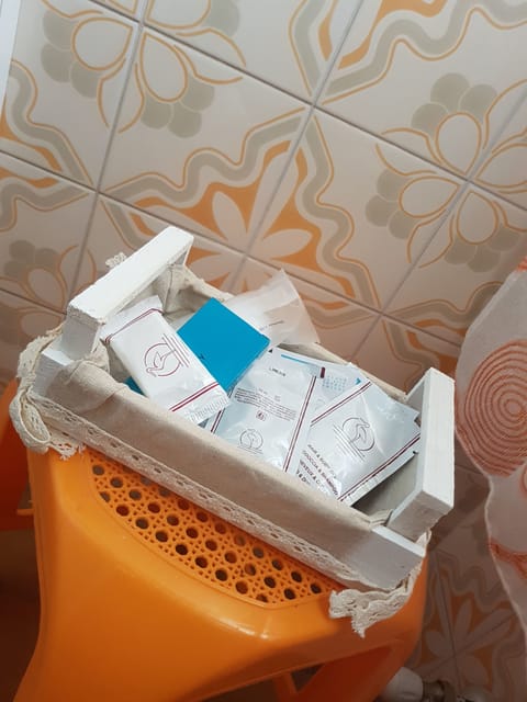 Double Room | Blackout drapes, iron/ironing board, rollaway beds, free WiFi