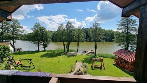 Lake