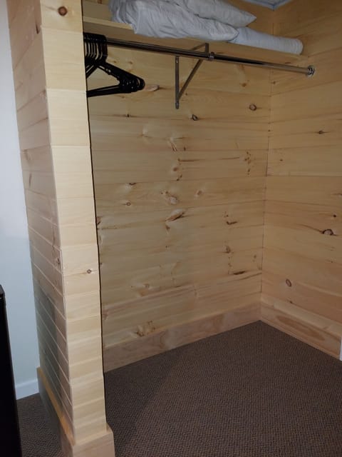 Family Suite, 2 Bedrooms | Memory foam beds, soundproofing, iron/ironing board