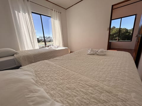 Superior Room | 1 bedroom, down comforters, minibar, iron/ironing board