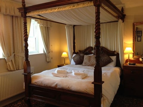 Double Room, Ensuite