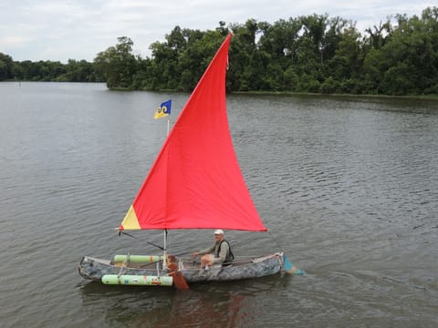 Boating