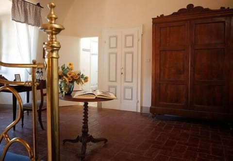 Superior Double Room | Room amenity