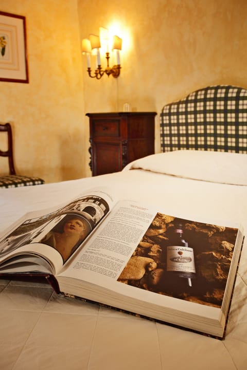 Classic Double or Twin Room | Premium bedding, individually decorated, individually furnished