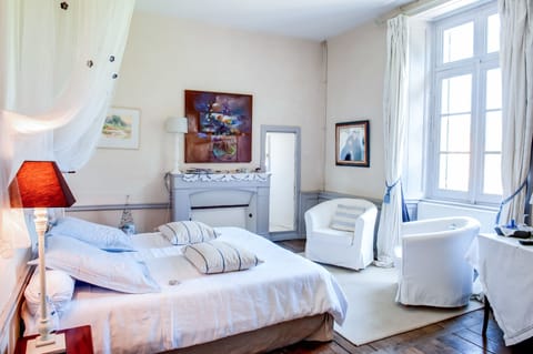 Double Room (Marcel Proust) | Free WiFi, bed sheets