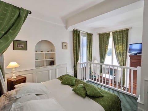 Superior Double or Twin Room | Individually decorated, individually furnished, rollaway beds, free WiFi