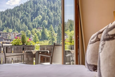 Classic Double Room Single Use | Premium bedding, down comforters, Select Comfort beds, minibar