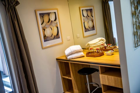 Eden Suite SPA | Premium bedding, individually decorated, individually furnished