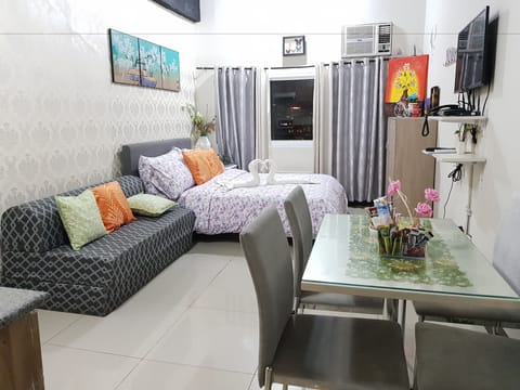 Standard Double Room | Free WiFi