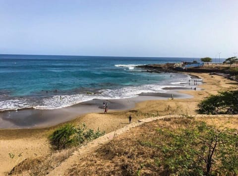 Beach nearby, beach massages, 6 beach bars