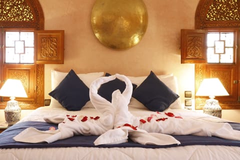 Suite (Daria) | Egyptian cotton sheets, premium bedding, Select Comfort beds