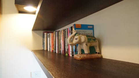 Suite | Room amenity