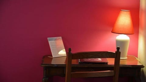 Desk, iron/ironing board, free cribs/infant beds, rollaway beds