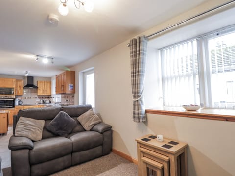 Cottage | Living area | TV, DVD player