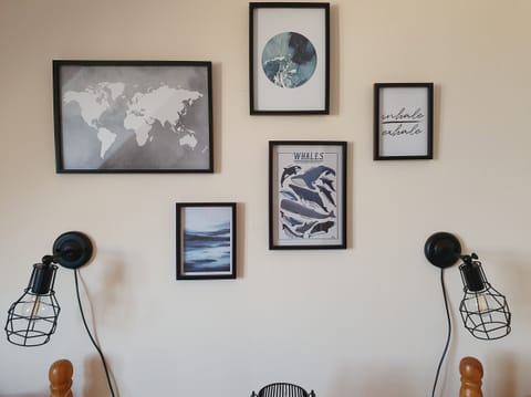 Cottage | 4 bedrooms, individually decorated, individually furnished, free WiFi