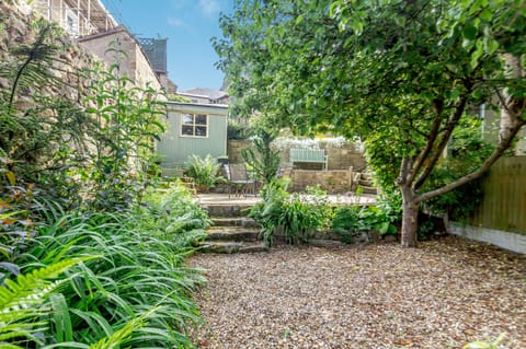 Cottage | Terrace/patio