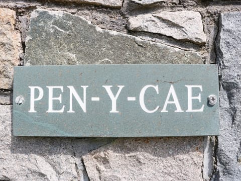 Cottage | Property grounds