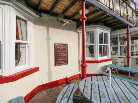 Cottage | Balcony