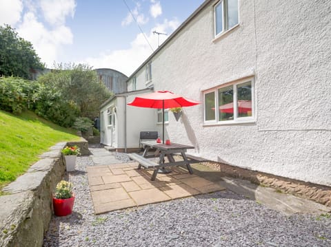 Cottage | Balcony