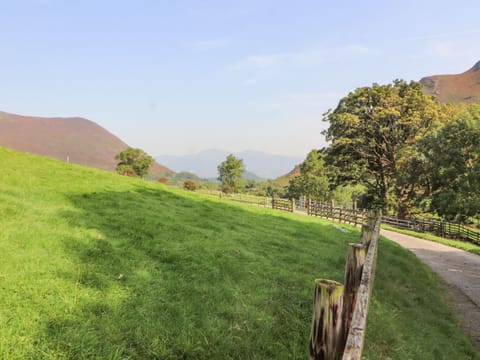 Cottage | Property grounds