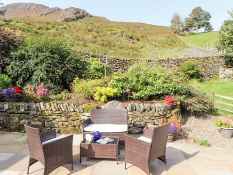 Cottage | Property grounds