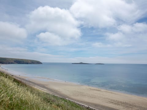 Cottage | Beach | On the beach
