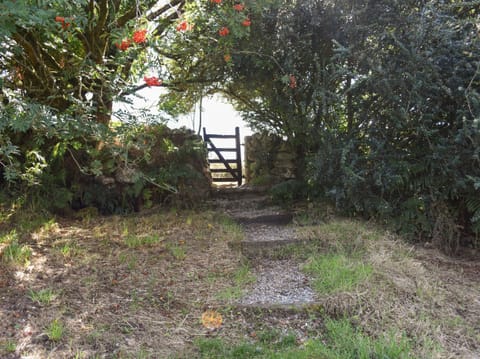 Cottage | Property grounds