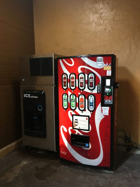 Vending machine