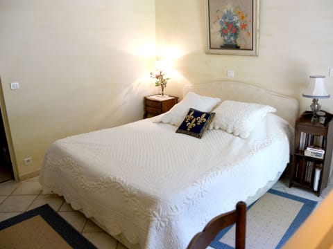 Comfort Double or Twin Room | 1 bedroom, individually decorated, individually furnished, free WiFi