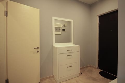 Apartment, 1 Bedroom | Room amenity