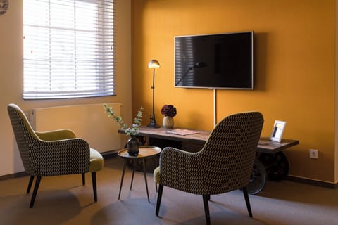 Junior Suite | Desk, free WiFi