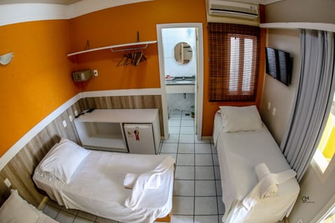 Standard Triple Room | View from room