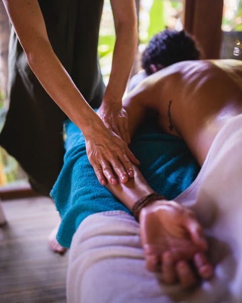 Massage