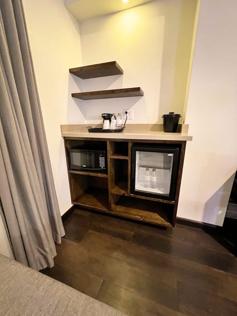 Superior Studio | Minibar