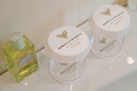 Suite | Room amenity