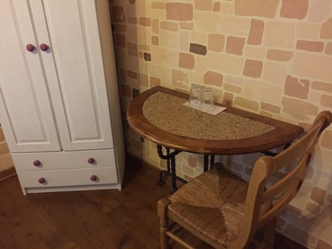 Superior Double Room (Brocéliande) | Individually decorated, individually furnished, desk, blackout drapes