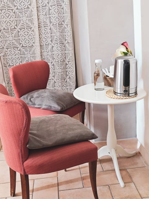 Superior Double Room | Individually decorated, individually furnished, free WiFi, bed sheets