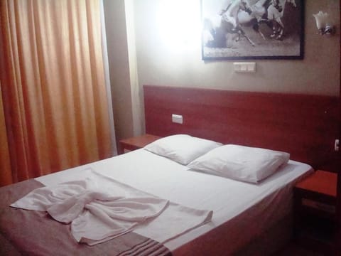 Standard Double Room | In-room safe, free WiFi