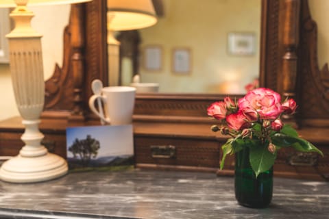 Deluxe Room (Panoramic) | Room amenity