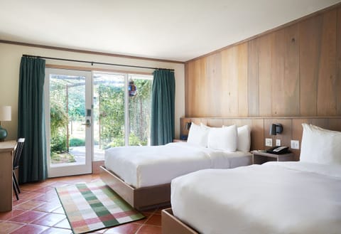 1 bedroom, in-room safe, blackout drapes, iron/ironing board