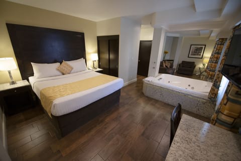 Premium Studio Suite | In-room safe, individually decorated, individually furnished