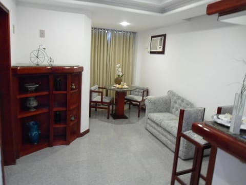 42-inch LCD TV with cable channels, TV