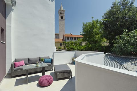Studio, Terrace (7) | Terrace/patio