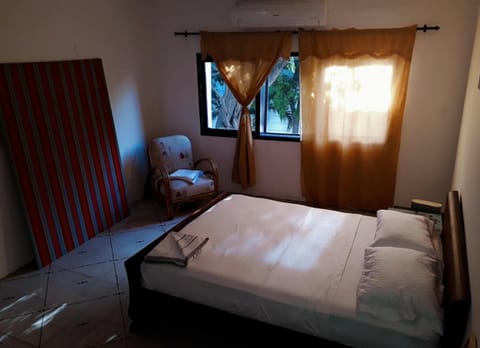 Standard Double Room, 1 Double Bed | Free WiFi